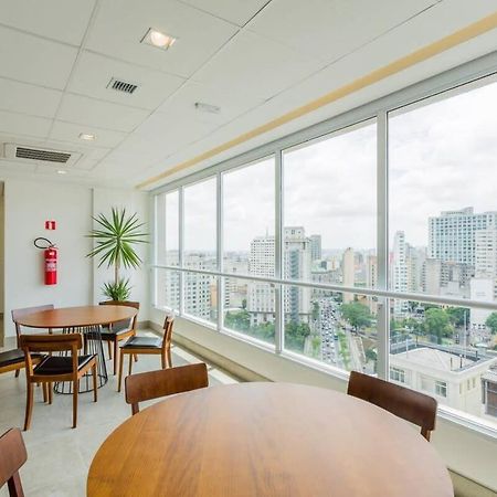 Bhomy Bela Vista Moderno E Pratico Apm1207 Apartment Sao Paulo Exterior foto