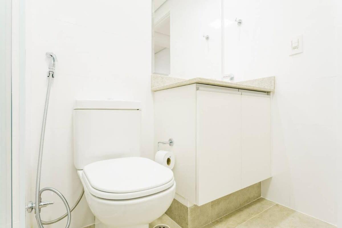 Bhomy Bela Vista Moderno E Pratico Apm1207 Apartment Sao Paulo Exterior foto
