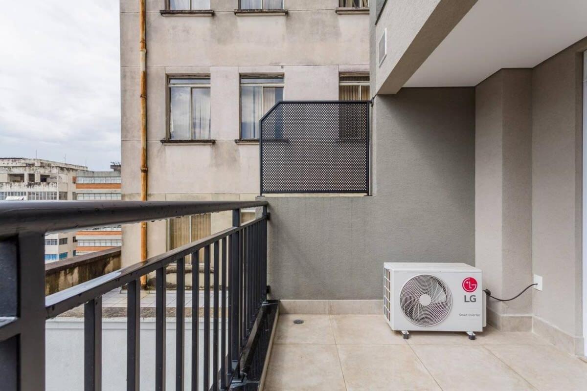 Bhomy Bela Vista Moderno E Pratico Apm1207 Apartment Sao Paulo Exterior foto